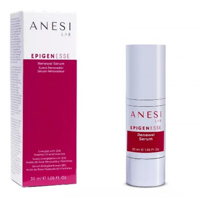 EPIGENESSE RENEWAL SERUM 30ml 